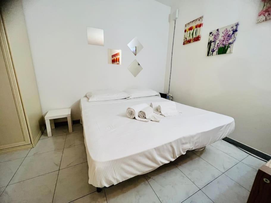 Suite Orizzonte - Sanremo Exterior foto