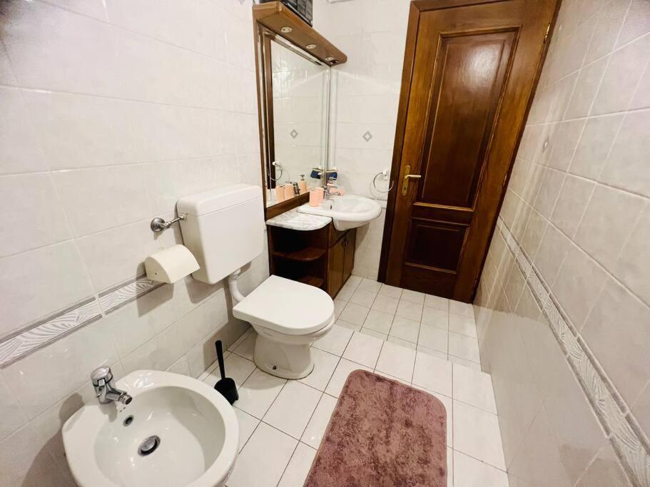 Suite Orizzonte - Sanremo Exterior foto