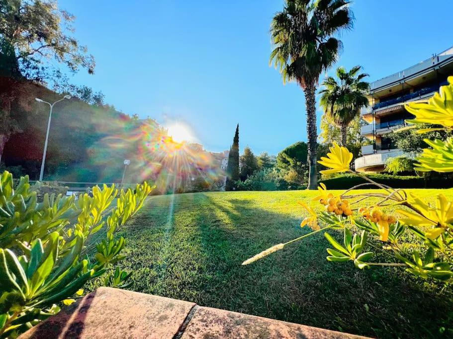 Suite Orizzonte - Sanremo Exterior foto